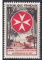FRANCIA 1956 Ordine di Malta MNH**