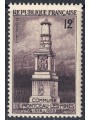 FRANCE 1956 Montceau-les-Mines monument MNH**
