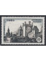 FRANCE 1957 Uzès Castle MNH**