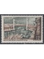 FRANCE 1957 Port of Brest MNH**
