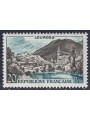 FRANCIA 1958 Lourdes MNH**