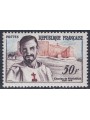 FRANCE 1959 Charles de Foucauld MNH**