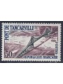 FRANCIA 1959 Ponte di Tancarville MNH**