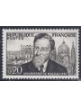 FRANCE 1960 Pierre Giraud de Nolhac MNH**