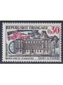 FRANCIA 1960 Museo d'Arte e Industria MNH**