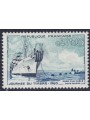 FRANCIA 1960 Giornata del francobollo MNH**