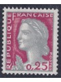 FRANCIA 1960 Marianna di Decaris MNH**