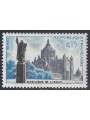 FRANCE 1960 Basilica of Lisieux MNH**