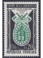 FRANCE 1960 Order of Liberation MNH**