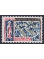 FRANCE 1960 College of Saint Barbara MNH**