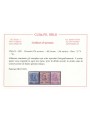 ITALIA REGNO 1901 Floreale 11v MNH** ©