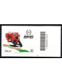 ITALIA 2023 Ducati campione del mondo Moto GP 2022 CB 2325 aid