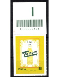 ITALY 2023 Cedral Tassoni CB 2326 ass