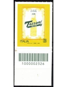 ITALIA 2023 Cedral Tassoni CB 2326 ais