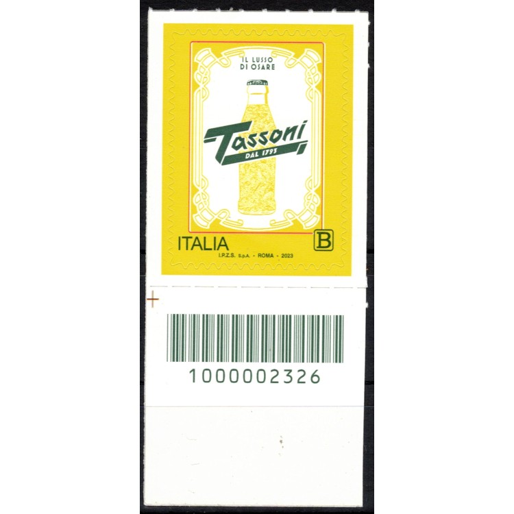 ITALY 2023 Cedral Tassoni CB 2326 ais