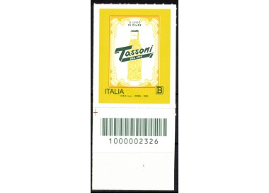 ITALY 2023 Cedral Tassoni CB 2326 ais