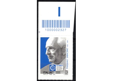 ITALY 2023 Pasquale Saraceno CB 2327 ass