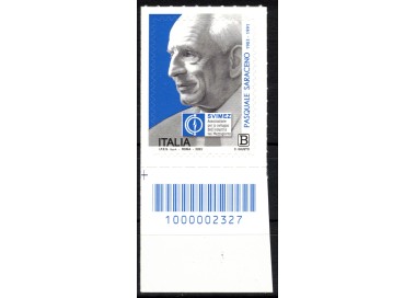 ITALIA 2023 Pasquale Saraceno CB 2327 ais