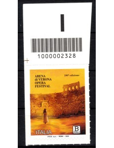 ITALIA 2023 Arena di Verona CB 2328 ass
