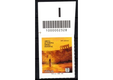 ITALY 2023 Verona Arena CB 2328 ass