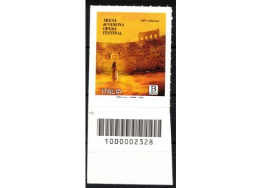 ITALY 2023 Verona Arena CB 2328 ais