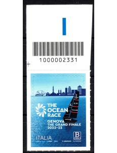 ITALY 2023 The Ocean Race CB 2331 ass
