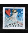 ALAND 2008 Christmas MNH**
