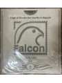 VATICANO 2018 Fogli d'album Masterphil Falcon