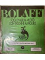 ITALY 2019 Bolaffi Milord Optional Football Album Sheets
