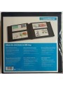 LEUCHTTURM Album per buste-lettere