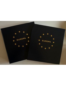 Lotto dei primi francobolli d'Europa - I Fantastici numeri 1 - us