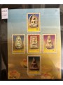 PAESI ASIATICI Lotto di francobolli di vari anni MNH**
