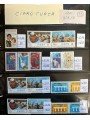 CYPRUS - TURKISH CYPRUS Lot of stamps from various years MNH**