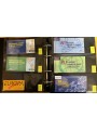 EUROPA CEPT Lot of Booklets from various years MNH**