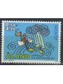 ALAND 2001 Europe MNH**