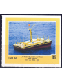 ITALY 2023 Marine Technology MNH**