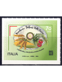 ITALY 2023 Academy of Cuisine MNH**