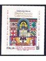 ITALY 2023 Jubilee of Forgiveness MNH**