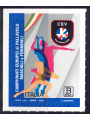 ITALY 2023 European Volleyball Championships MNH**