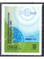 ITALIA 2023 Scuola Superiore di Specializzazione in Telecomunicazioni MNH**