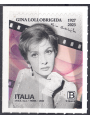 ITALY 2023 Gina Lollobrigida MNH**