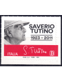 ITALIA 2023 Saverio Tutino MNH**
