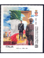 ITALIA 2023 Salvo D'Acquisto MNH**
