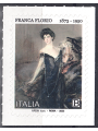 ITALIA 2023 Franca Florio MNH**