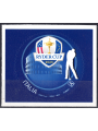 ITALIA 2023 Ryder Cup MNH**
