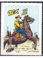 ITALY 2023 Tex Willer MNH**