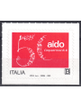 ITALY 2023 AIDO MNH Foundation**
