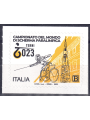 ITALY 2023 Paralympic Fencing MNH**