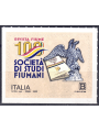ITALIA 2023 Società di Studi Fiumani MNH**