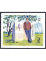 ITALY 2023 Italo Calvino MNH**